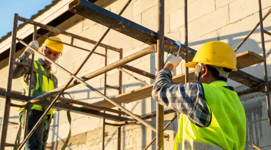 Professional fairlawn roofing services in Poseyville, IN